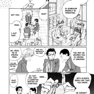 [NODA Ayako] Inga no Sakana (update c.5+Extra) [Eng] {SDS} – Gay Manga sex 46