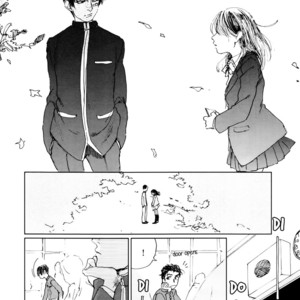[NODA Ayako] Inga no Sakana (update c.5+Extra) [Eng] {SDS} – Gay Manga sex 48