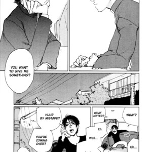 [NODA Ayako] Inga no Sakana (update c.5+Extra) [Eng] {SDS} – Gay Manga sex 49