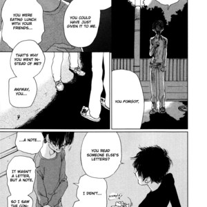 [NODA Ayako] Inga no Sakana (update c.5+Extra) [Eng] {SDS} – Gay Manga sex 51