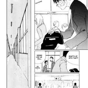 [NODA Ayako] Inga no Sakana (update c.5+Extra) [Eng] {SDS} – Gay Manga sex 54