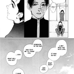 [NODA Ayako] Inga no Sakana (update c.5+Extra) [Eng] {SDS} – Gay Manga sex 57
