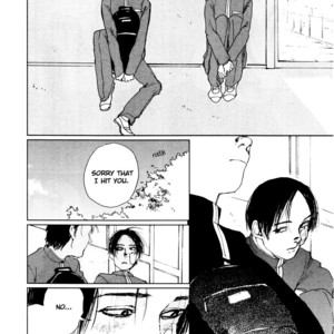 [NODA Ayako] Inga no Sakana (update c.5+Extra) [Eng] {SDS} – Gay Manga sex 58
