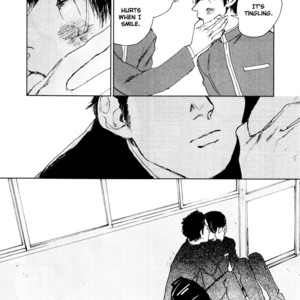 [NODA Ayako] Inga no Sakana (update c.5+Extra) [Eng] {SDS} – Gay Manga sex 60