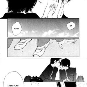 [NODA Ayako] Inga no Sakana (update c.5+Extra) [Eng] {SDS} – Gay Manga sex 61