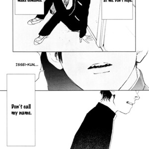 [NODA Ayako] Inga no Sakana (update c.5+Extra) [Eng] {SDS} – Gay Manga sex 63
