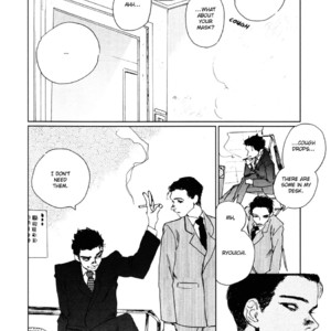[NODA Ayako] Inga no Sakana (update c.5+Extra) [Eng] {SDS} – Gay Manga sex 73