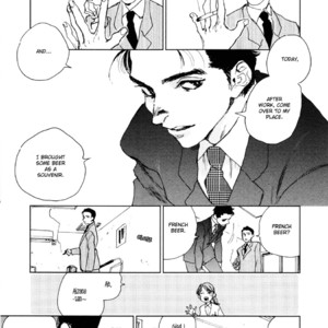 [NODA Ayako] Inga no Sakana (update c.5+Extra) [Eng] {SDS} – Gay Manga sex 74