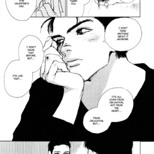 [NODA Ayako] Inga no Sakana (update c.5+Extra) [Eng] {SDS} – Gay Manga sex 78