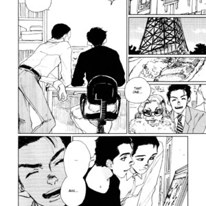 [NODA Ayako] Inga no Sakana (update c.5+Extra) [Eng] {SDS} – Gay Manga sex 79
