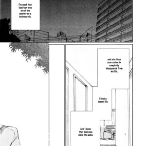 [NODA Ayako] Inga no Sakana (update c.5+Extra) [Eng] {SDS} – Gay Manga sex 80