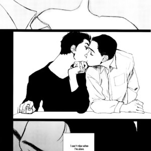 [NODA Ayako] Inga no Sakana (update c.5+Extra) [Eng] {SDS} – Gay Manga sex 81
