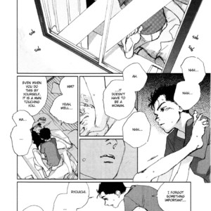 [NODA Ayako] Inga no Sakana (update c.5+Extra) [Eng] {SDS} – Gay Manga sex 83