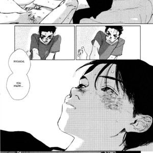 [NODA Ayako] Inga no Sakana (update c.5+Extra) [Eng] {SDS} – Gay Manga sex 84