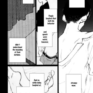 [NODA Ayako] Inga no Sakana (update c.5+Extra) [Eng] {SDS} – Gay Manga sex 85