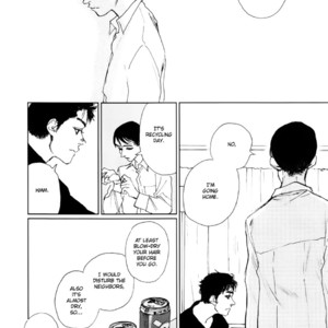 [NODA Ayako] Inga no Sakana (update c.5+Extra) [Eng] {SDS} – Gay Manga sex 91
