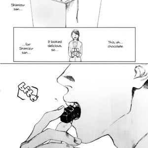 [NODA Ayako] Inga no Sakana (update c.5+Extra) [Eng] {SDS} – Gay Manga sex 98