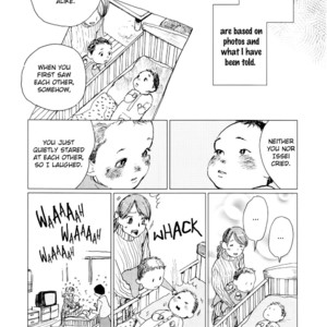 [NODA Ayako] Inga no Sakana (update c.5+Extra) [Eng] {SDS} – Gay Manga sex 106