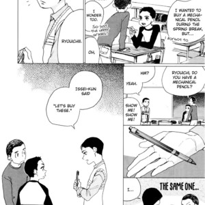 [NODA Ayako] Inga no Sakana (update c.5+Extra) [Eng] {SDS} – Gay Manga sex 108