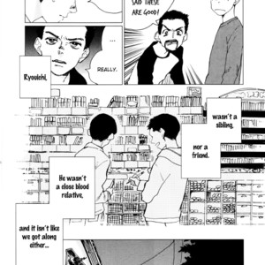 [NODA Ayako] Inga no Sakana (update c.5+Extra) [Eng] {SDS} – Gay Manga sex 109