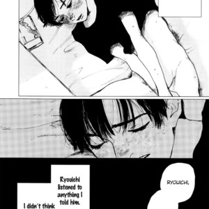 [NODA Ayako] Inga no Sakana (update c.5+Extra) [Eng] {SDS} – Gay Manga sex 110