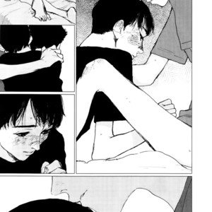[NODA Ayako] Inga no Sakana (update c.5+Extra) [Eng] {SDS} – Gay Manga sex 111
