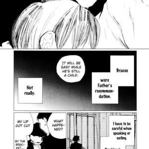 [NODA Ayako] Inga no Sakana (update c.5+Extra) [Eng] {SDS} – Gay Manga sex 112