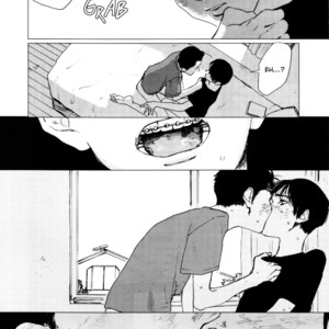 [NODA Ayako] Inga no Sakana (update c.5+Extra) [Eng] {SDS} – Gay Manga sex 114