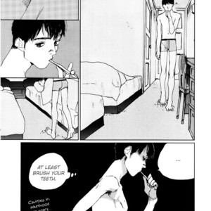 [NODA Ayako] Inga no Sakana (update c.5+Extra) [Eng] {SDS} – Gay Manga sex 119