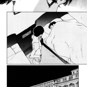 [NODA Ayako] Inga no Sakana (update c.5+Extra) [Eng] {SDS} – Gay Manga sex 120