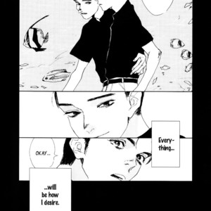 [NODA Ayako] Inga no Sakana (update c.5+Extra) [Eng] {SDS} – Gay Manga sex 123