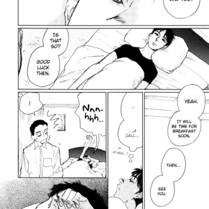 [NODA Ayako] Inga no Sakana (update c.5+Extra) [Eng] {SDS} – Gay Manga sex 124