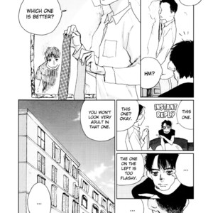 [NODA Ayako] Inga no Sakana (update c.5+Extra) [Eng] {SDS} – Gay Manga sex 126