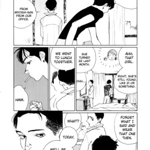 [NODA Ayako] Inga no Sakana (update c.5+Extra) [Eng] {SDS} – Gay Manga sex 127