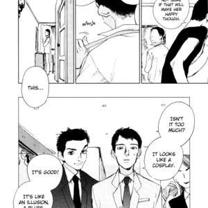 [NODA Ayako] Inga no Sakana (update c.5+Extra) [Eng] {SDS} – Gay Manga sex 128