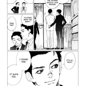 [NODA Ayako] Inga no Sakana (update c.5+Extra) [Eng] {SDS} – Gay Manga sex 129