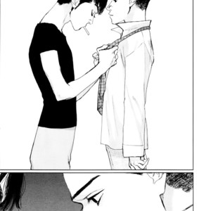 [NODA Ayako] Inga no Sakana (update c.5+Extra) [Eng] {SDS} – Gay Manga sex 131