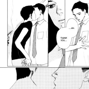 [NODA Ayako] Inga no Sakana (update c.5+Extra) [Eng] {SDS} – Gay Manga sex 132