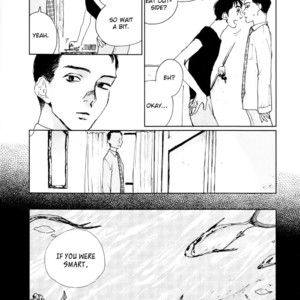 [NODA Ayako] Inga no Sakana (update c.5+Extra) [Eng] {SDS} – Gay Manga sex 133