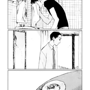 [NODA Ayako] Inga no Sakana (update c.5+Extra) [Eng] {SDS} – Gay Manga sex 136