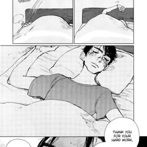 [NODA Ayako] Inga no Sakana (update c.5+Extra) [Eng] {SDS} – Gay Manga sex 146