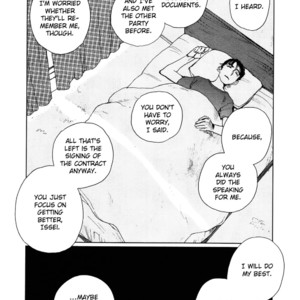 [NODA Ayako] Inga no Sakana (update c.5+Extra) [Eng] {SDS} – Gay Manga sex 147