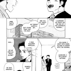 [NODA Ayako] Inga no Sakana (update c.5+Extra) [Eng] {SDS} – Gay Manga sex 149