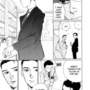 [NODA Ayako] Inga no Sakana (update c.5+Extra) [Eng] {SDS} – Gay Manga sex 150