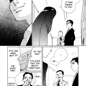 [NODA Ayako] Inga no Sakana (update c.5+Extra) [Eng] {SDS} – Gay Manga sex 151