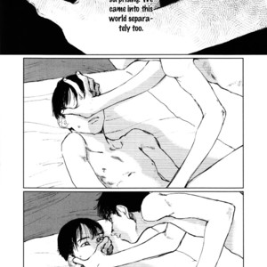 [NODA Ayako] Inga no Sakana (update c.5+Extra) [Eng] {SDS} – Gay Manga sex 154