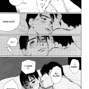 [NODA Ayako] Inga no Sakana (update c.5+Extra) [Eng] {SDS} – Gay Manga sex 158