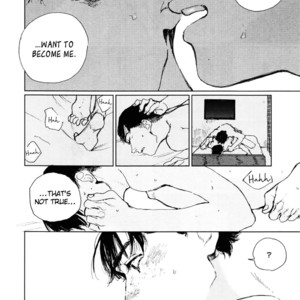 [NODA Ayako] Inga no Sakana (update c.5+Extra) [Eng] {SDS} – Gay Manga sex 159