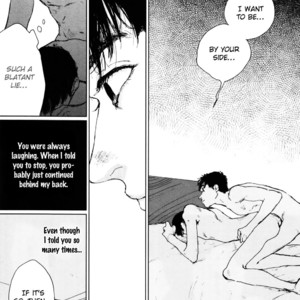 [NODA Ayako] Inga no Sakana (update c.5+Extra) [Eng] {SDS} – Gay Manga sex 160
