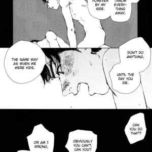 [NODA Ayako] Inga no Sakana (update c.5+Extra) [Eng] {SDS} – Gay Manga sex 161